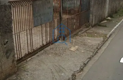 Imagem: Terreno para Venda, Parque Fongaro