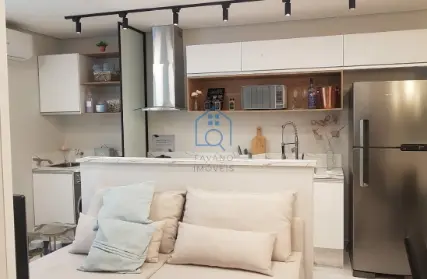 Imagem: Apartamento para Venda, Vila Firmiano Pinto