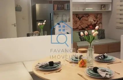 Imagem: Apartamento para Venda, Vila Firmiano Pinto