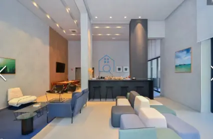 Imagem: Kitnet / Loft para Venda, Indianópolis