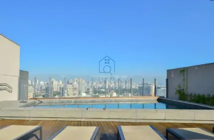 Imagem: Kitnet / Loft para Venda, Indianópolis