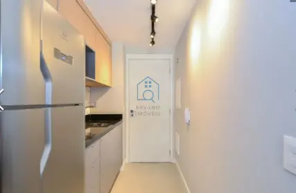 Imagem: Kitnet / Loft para Venda, Indianópolis