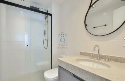 Imagem: Kitnet / Loft para Venda, Indianópolis