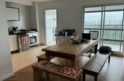 Imagem: Apartamento para Venda, Jardim Dom Bosco