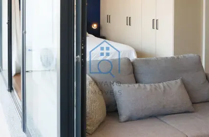 Imagem: Kitnet / Loft para Venda, Itaim Bibi