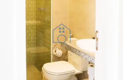 Imagem: Kitnet / Loft para Venda, Itaim Bibi