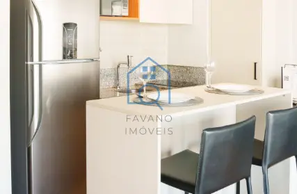 Imagem: Kitnet / Loft para Venda, Itaim Bibi