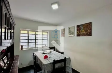 Imagem: Casa Térrea para Venda, Vila São Francisco (Zona Sul)