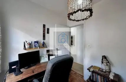 Imagem: Casa Térrea para Venda, Vila São Francisco (Zona Sul)