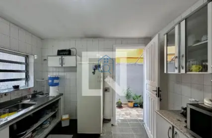 Imagem: Casa Térrea para Venda, Vila São Francisco (Zona Sul)