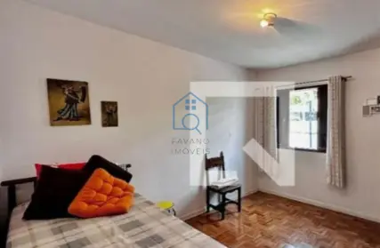 Imagem: Casa Térrea para Venda, Vila São Francisco (Zona Sul)