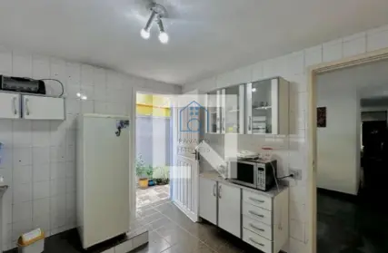 Imagem: Casa Térrea para Venda, Vila São Francisco (Zona Sul)