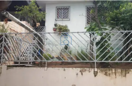 Imagem: Casa Térrea para Venda, Vila Califórnia(Zona Sul)