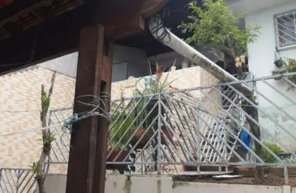 Imagem: Casa Térrea para Venda, Vila Califórnia(Zona Sul)