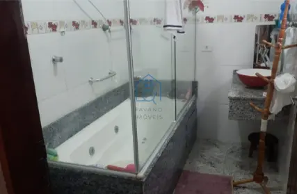 Imagem: Casa Térrea para Venda, Vila Califórnia(Zona Sul)