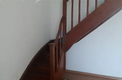 Imagem: Sobrado para Venda, Jardim da Glória