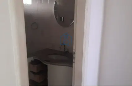 Imagem: Sobrado para Venda, Jardim da Glória