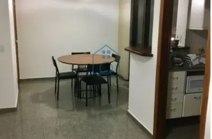 Imagem: Apartamento Duplex para Alugar, Indianópolis