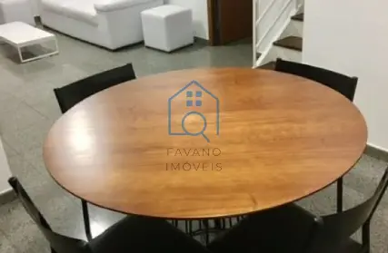 Imagem: Apartamento Duplex para Alugar, Indianópolis