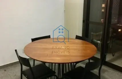 Imagem: Apartamento Duplex para Alugar, Indianópolis