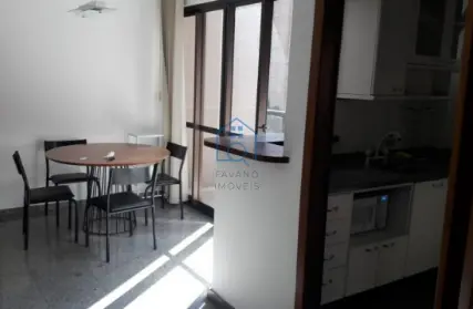 Imagem: Apartamento Duplex para Alugar, Indianópolis