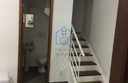 Imagem: Apartamento Duplex para Alugar, Indianópolis