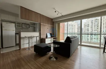 Imagem: Apartamento para Venda, Vila Gertrudes