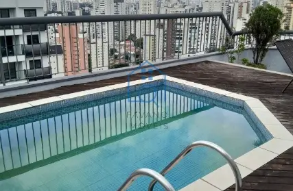 Imagem: Cobertura para Venda, Chácara Inglesa