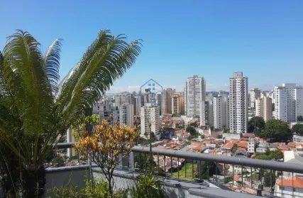 Imagem: Cobertura para Venda, Chácara Inglesa