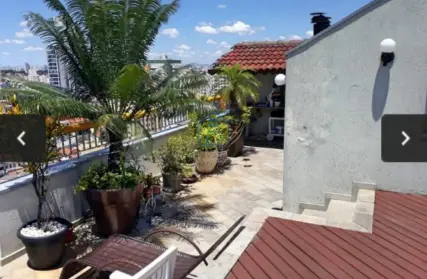 Imagem: Cobertura para Venda, Chácara Inglesa