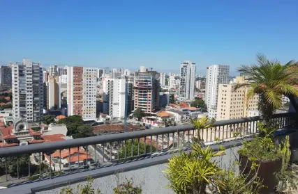 Imagem: Cobertura para Venda, Chácara Inglesa