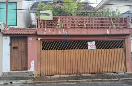 Imagem: Sobrado para Venda, Chácara Japonesa