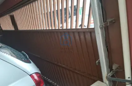 Imagem: Sobrado para Venda, Chácara Japonesa