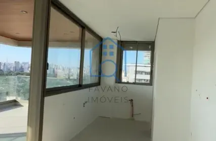 Imagem: Apartamento para Venda, Jardim Europa