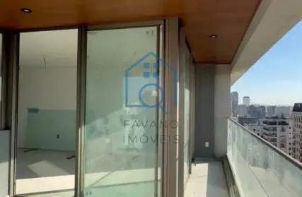 Imagem: Apartamento para Venda, Jardim Europa