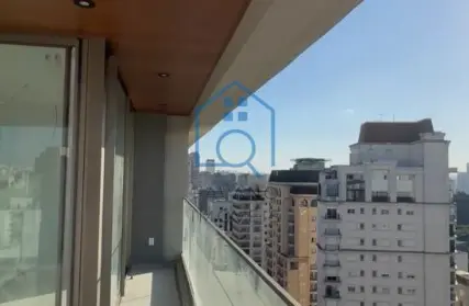 Imagem: Apartamento para Venda, Jardim Europa