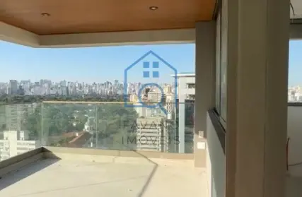 Imagem: Apartamento para Venda, Jardim Europa