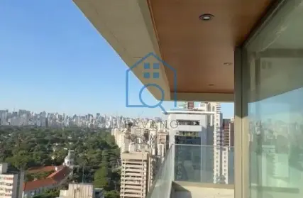 Imagem: Apartamento para Venda, Jardim Europa