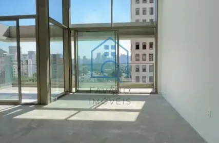 Imagem: Apartamento para Venda, Jardim Europa