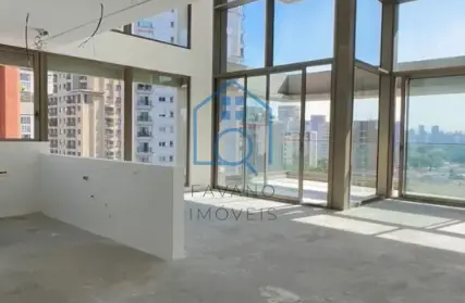 Imagem: Apartamento para Venda, Jardim Europa