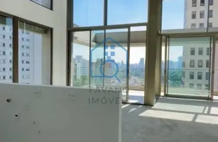 Imagem: Apartamento para Venda, Jardim Europa