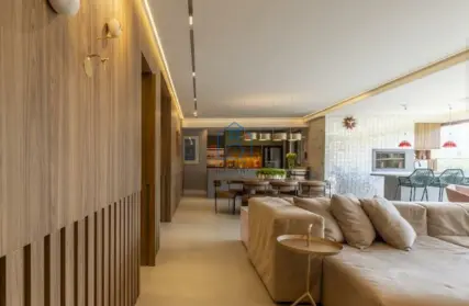 Imagem: Apartamento para Venda, Brooklin Novo