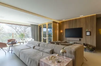 Imagem: Apartamento para Venda, Brooklin Novo