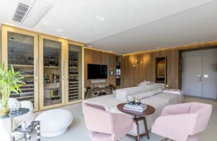 Imagem: Apartamento para Venda, Brooklin Novo