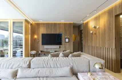 Imagem: Apartamento para Venda, Brooklin Novo