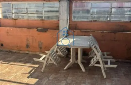 Imagem: Sobrado para Venda, Santo Amaro