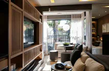 Imagem: Kitnet / Loft para Venda, Brooklin Paulista