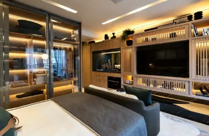 Imagem: Kitnet / Loft para Venda, Brooklin Paulista