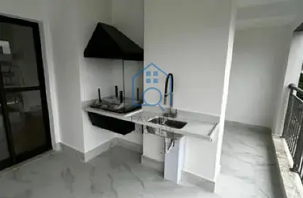 Imagem: Apartamento para Venda, Ipiranga