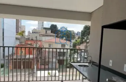 Imagem: Apartamento para Venda, Mirandópolis